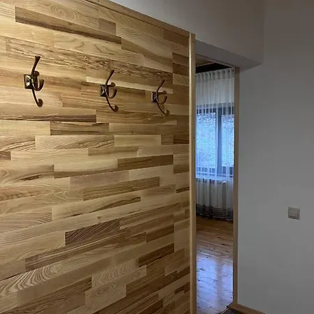 Hillside Villa Slavske Exterior photo