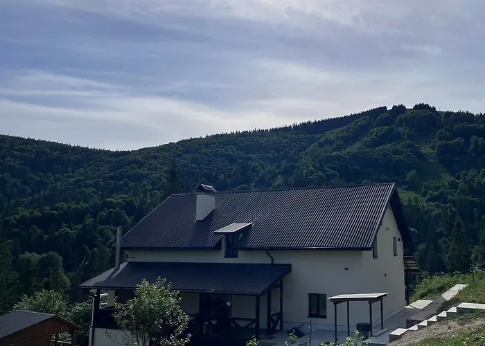 Hillside