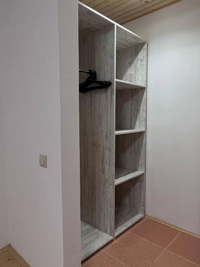 Hillside Деревянный коттедж Славское