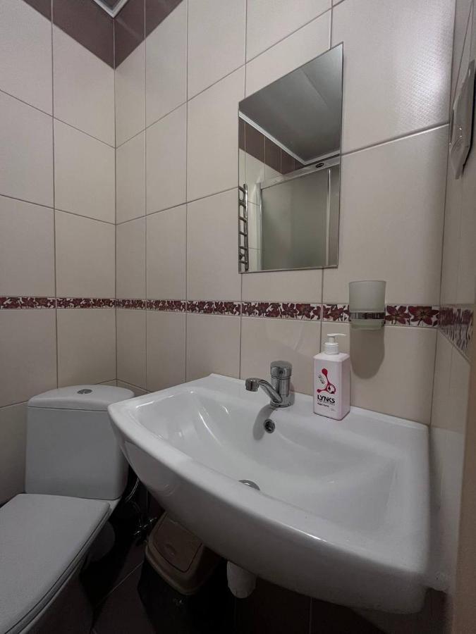 Hillside Деревянный коттедж